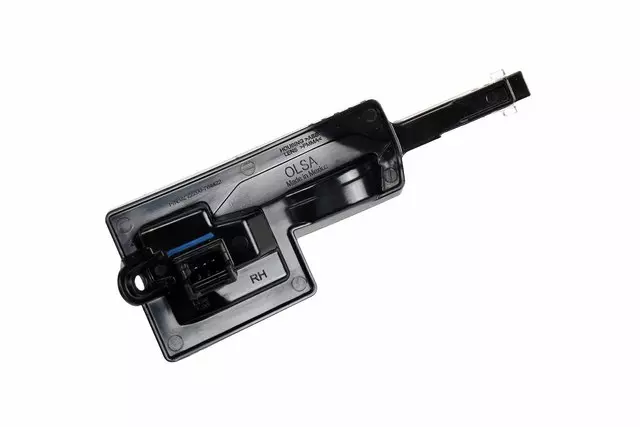 Mirror Assembly - GM (22839689)