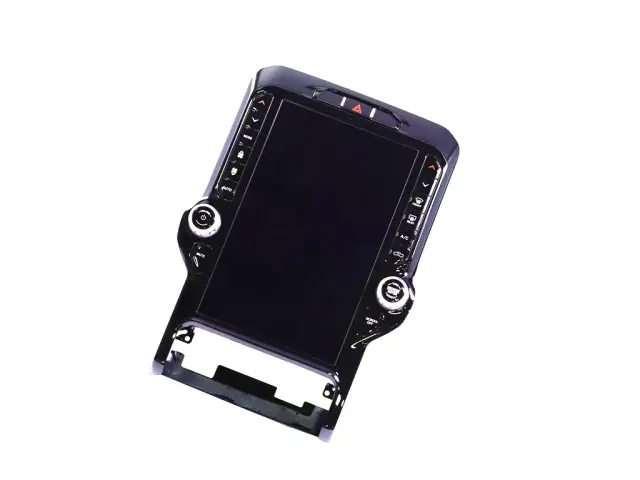 68420967AE - Air Conditioners and Heaters: Center Stack for Mopar Image