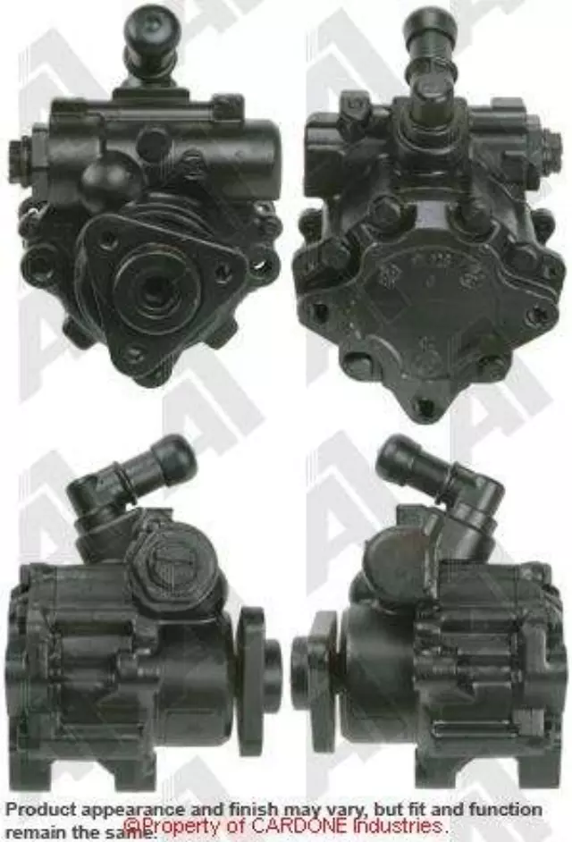 21131 - : Power Steering Pump for Cardone Image