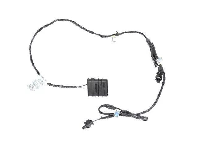 Rear Fascia Wiring - Mopar (68216120AA)