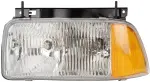 1590002 - : Headlight Assembly for Dorman Image