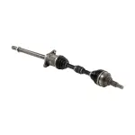 391004AY0A - Suspension: Axle Assembly for Nissan Image