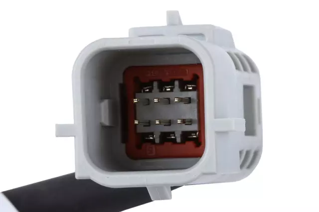 Rearview Driver Information Camera - GM (39098729)