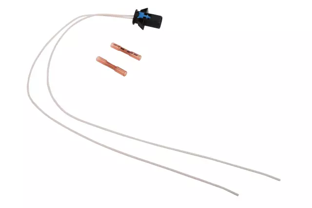 F (S)Connector Kit - GM (85596543)