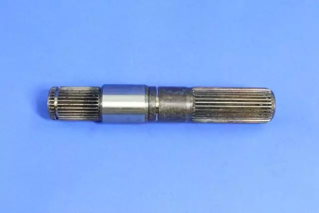 Axle Intermediate Shaft, Right - Mopar (68027872AC)