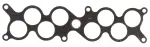 MS16100 - : Fuel Injection Plenum Gasket for Mahle Image