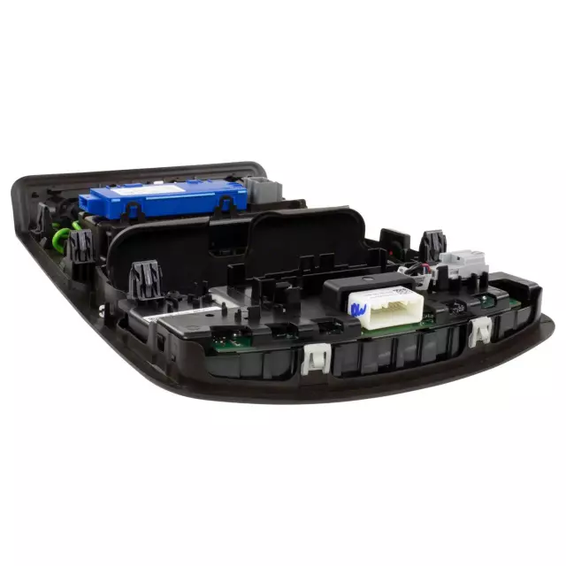 Console Assembly Overhead - Ford (NC3Z-28519A58-JQ)