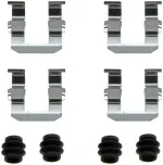 HW5813 - : Disc Brake Hardware Kit for Dorman Image