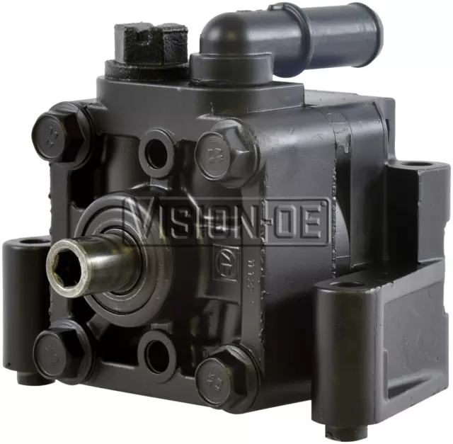 9900814 - Cooling Systems: Power Steering Pump - Replaces GM 19319458 for BBB INDUSTRIES Image