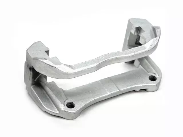 68212013AA - : Disc Brake Caliper Adapter, Left for Mopar Image