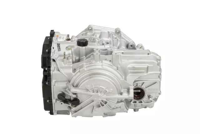 19331894 - : GM Remanufactured |  6T45 | Transaxle Part# - 19331894. for Chevrolet: Captiva Sport, Equinox | GMC: Terrain Image