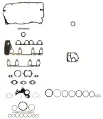 51029500 - : FULL SET W/O HEAD GASKET for Ajusa Image
