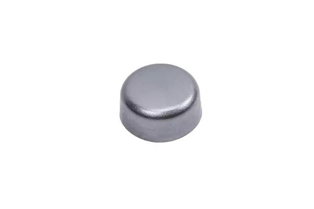 10105918 - Engine: Engine Core Plug for Chevrolet: Astro, Blazer, Express 1500, Express 2500, Express 3500, S10, Silverado 1500 | GMC: Jimmy, Safari, Savana 1500, Savana 2500, Savana 3500, Sierra 1500, Sonoma | Oldsmobile: Bravada Image