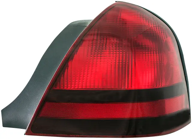 1611197 - : Tail Light Assembly for Dorman Image