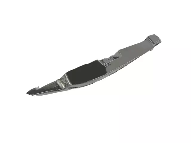 68420174AA - : Fender Side Silencer, Left for Mopar Image