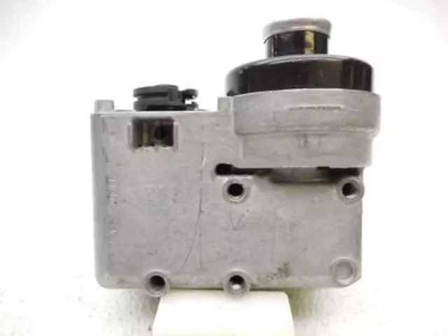 Cruise Control Servo - Ford (XL2Z-9C735-AA)