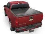 8HF020025 - : Alloy Cover for WeatherTech Image