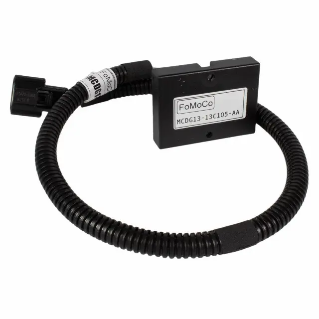 DG1Z14D721A - Electrical: Control Module for Ford Image