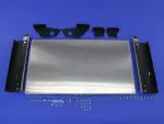 « 82213002AB – Conversion and Upfit Packages : Coffre Trousse De Support pour Mopar Image »