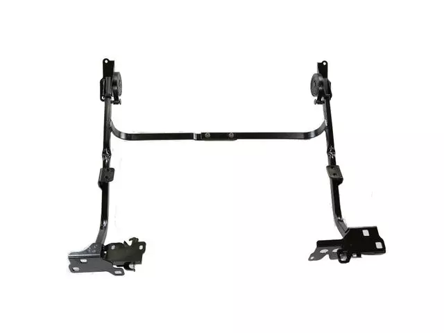 4848639AB - Body Sheet Metal Except Doors: Hood Hinge for Mopar Image