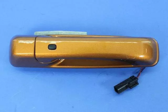 Exterior Door Handle, Right - Mopar (1UJ86KJAAD)