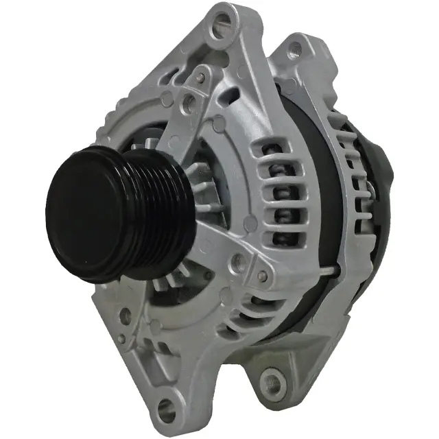 10340 - Charging &amp; Starting Systems: Alternator for Dixie Electric Image