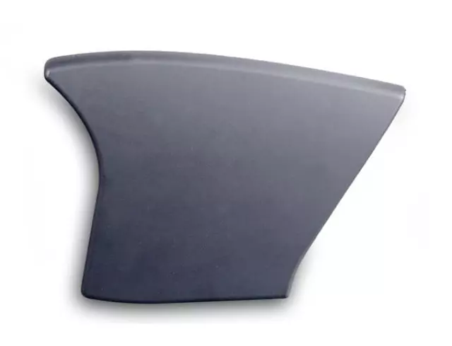 996552089055Q0 - Body: Side Trim for Porsche: 911, Boxster Image