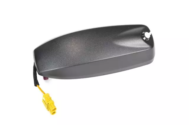 23346821 - : Anthracite High Frequency Antenna for GM Image