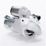 106749 - : TYC Starter Motor for TYC Image