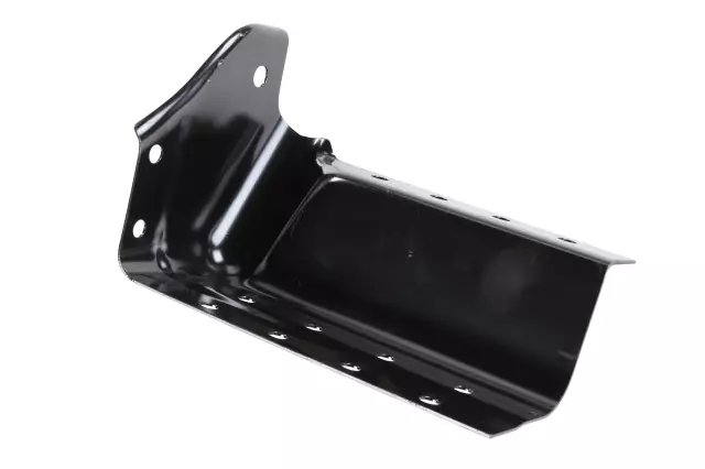 12478035 - Body: Rail Extension for Buick: Rainier | Chevrolet: Trailblazer, Trailblazer EXT | GMC: Envoy, Envoy XL, Envoy XUV | Oldsmobile: Bravada Image