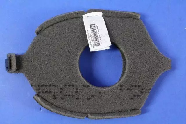 Bumper Cover - Mopar (5PB94LA8AA)