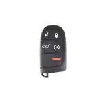 68143505AC - : Integrated Key Fob Transmitter for Jeep: Grand Cherokee, Grand Cherokee WK Image