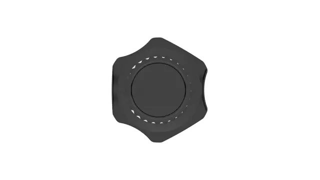Shaft - Mopar (68719144AA)