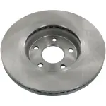 1BP02606AA - Brake: Disc Brake Rotor for bproauto Image
