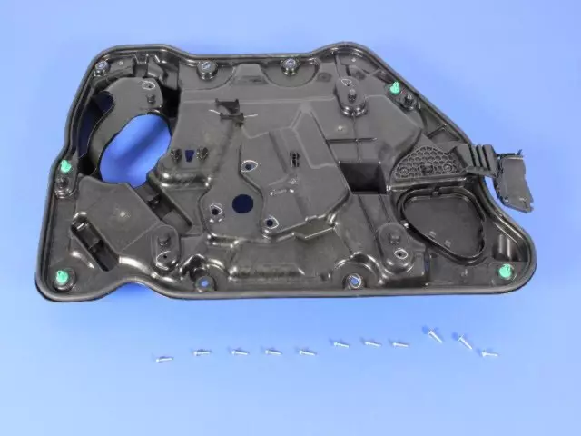 Carrier Plate Panel, Right - Mopar (68043728AA)