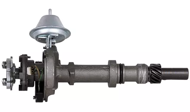 Ignition Distributor, Remanufactured - GM (88864728)