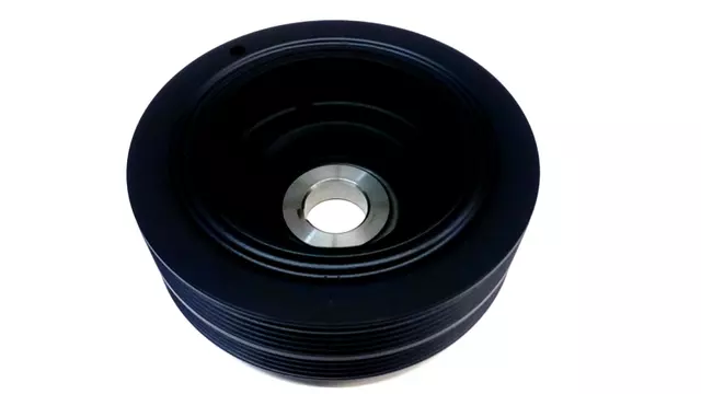 12305AA141 - : Crankshaft Pulley for Subaru: SVX Image