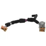 BK3Z14A411E - : Wire Assembly Jumper for Ford Image