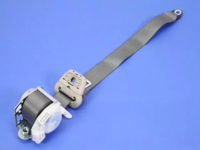 Outer Belt Assembly - Mopar (5JY261D5AB)