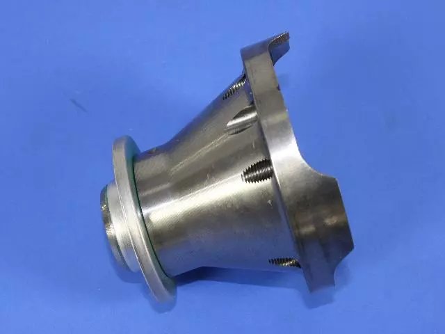 5019583AA - Transfer Case Model 233 [DHT]: Driveshaft Yoke Flange for Dodge: Dakota, Durango | Jeep: Liberty Image