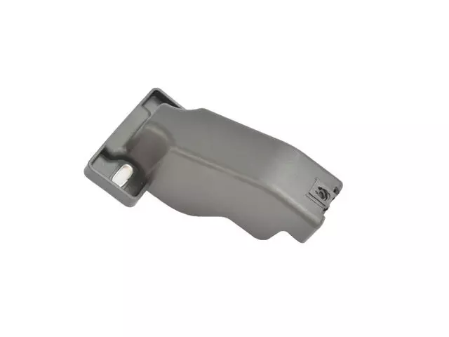 68202162AA - Interior Trim: Floor Console Bracket for Mopar Image