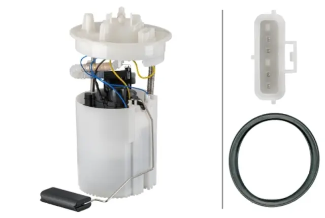 358146111 - : Hella Fuel Pump and Sender Assembly for Hella Image