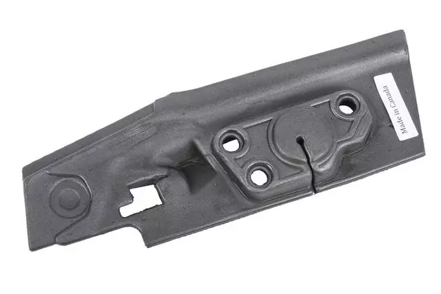 20889234 - : Passenger Side Rearview Mirror Gasket for Chevrolet: Volt Image