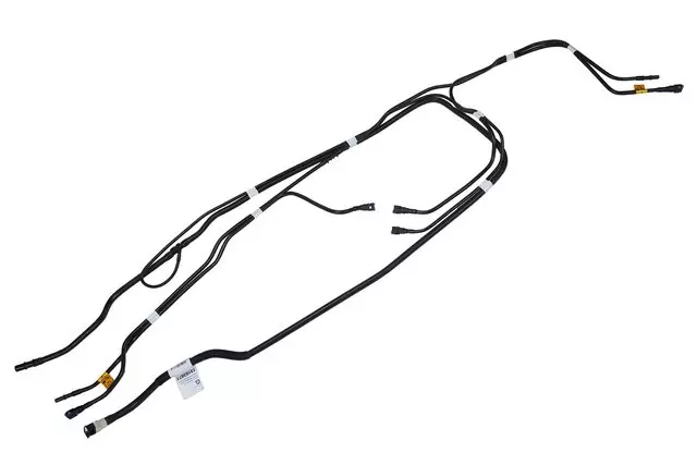 15183871 - : Vapor Canister Purge Valve Hose for GM Image