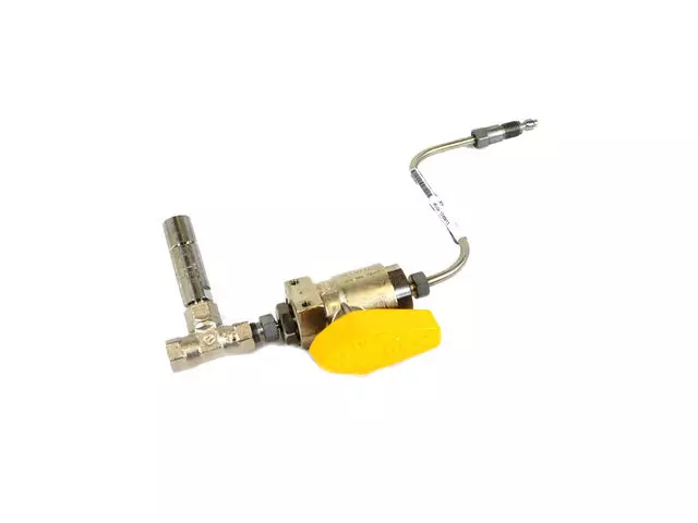 68223346AA - Fuel: Fuel Tube for Mopar Image