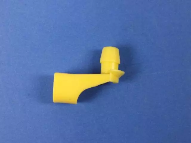 Latch Link Clip - Mopar (4658677)