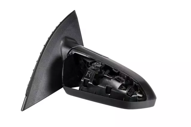 Passenger Side Door Mirror - GM (92260424)