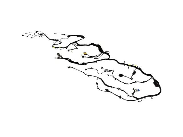 68479303AE - Electrical: Body Wiring for Mopar Image image