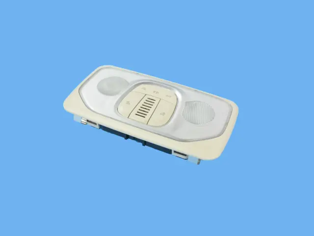 5YC35LA6AC - : Dome Lamp for Mopar Image