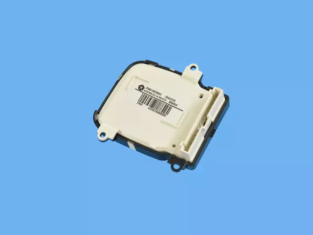 Speed Control Switch - Mopar (68140288AC)